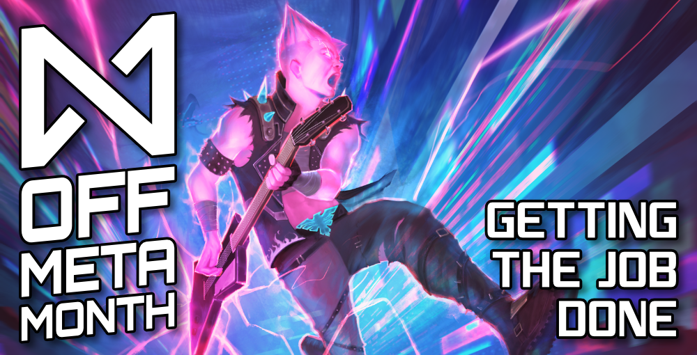 Off Meta Month Banner